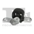 Кронштейн кріплення глушника Audi A4 95-02 FA1 Fischer Automotive One (FA1) 113-943 (фото 1)