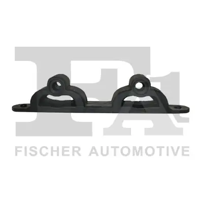 Кронштейн кріплення глушника Skoda Octavia 2.0 99-07/VW Golf IV 1.6 FSI/2.0 98-06 FA1 Fischer Automotive One (FA1) 113-972 (фото 1)