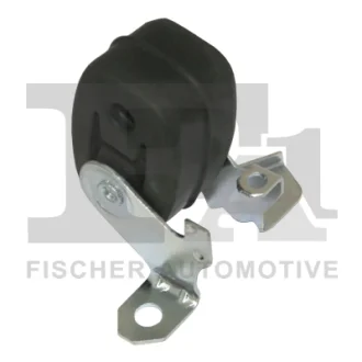 Кронштейн кріплення глушника Audi A6 2.4/2.7 TDI/3.2 FSI 04-11 FA1 Fischer Automotive One (FA1) 113-976