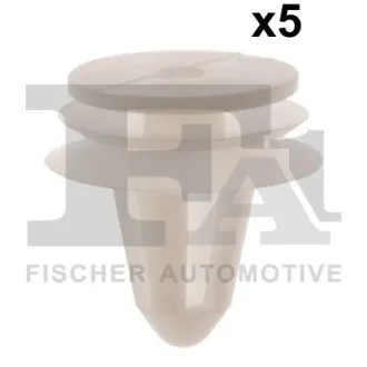 Кліпса кріплення обшивки (к-кт 5 шт) BMW FA1 11-40011.5 Fischer Automotive One (FA1) 11-40011-5