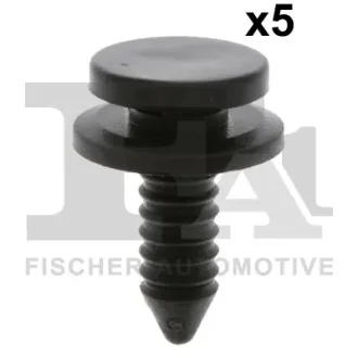 Кліпса кріплення облицювання VW Caddy/T5 03- FA1 11-40029.5 Fischer Automotive One (FA1) 11-40029-5