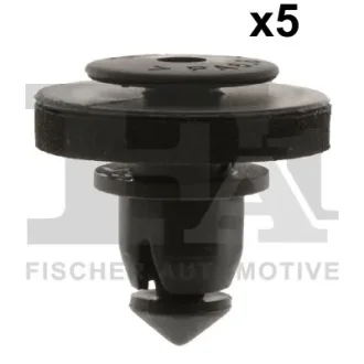Кліпса кріплення обшивки дверей (к-кт 5 шт) VW Caddy III/IV/T5 03-20 FA1 11-40035.5 Fischer Automotive One (FA1) 11-40035-5