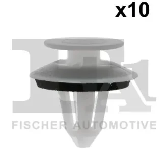 Кліпса кріплення обшивки (к-кт 10шт) MB A-class (W176) 12- FA1 11-40044.10 Fischer Automotive One (FA1) 11-40044-10