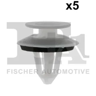 Кліпса кріплення обшивки (к-кт 5шт) MB A-class (W176) 12- FA1 11-40044.5 Fischer Automotive One (FA1) 11-40044-5