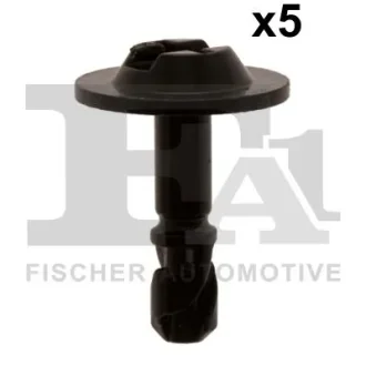 Болт захисту кришки двигуна (к-кт 5шт) Audi A4/A5/A6/A7/A8/Q5 07- FA1 11-40095.5 Fischer Automotive One (FA1) 11-40095-5