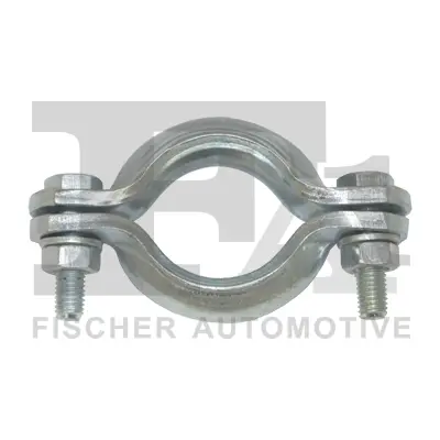 Хомут глушника VW Golf/Jetta 1.3 -92 FA1 Fischer Automotive One (FA1) 114-903 (фото 1)