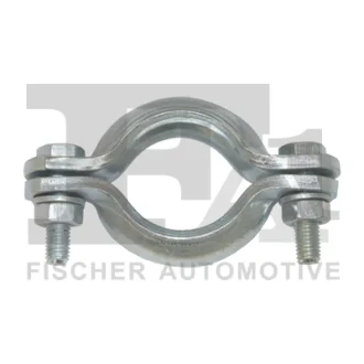 Хомут глушника VW Golf/Jetta 1.3 -92 FA1 Fischer Automotive One (FA1) 114-903