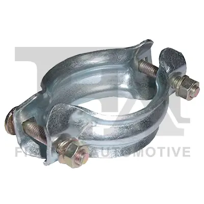 Хомут кріплення глушника AUDI (вир-во Fischer) Fischer Automotive One (FA1) 114-905 (фото 1)