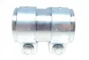Хомут глушника (передній) VW Caddy III/IV 04- (50/54.5x90) FA1 Fischer Automotive One (FA1) 114-952 (фото 1)