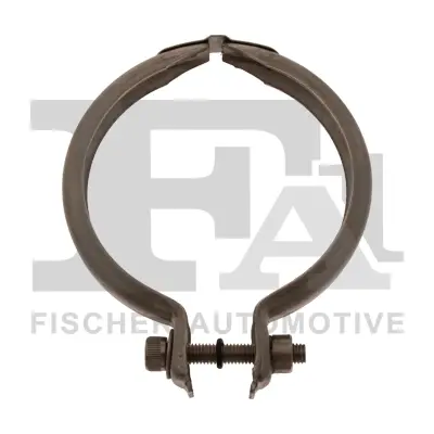 Хомут глушника MB C-class (W204/W205)/E-class (W212/W213) 08- FA1 Fischer Automotive One (FA1) 115-894 (фото 1)