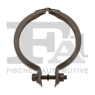 Хомут глушника MB C-class (W204/W205)/E-class (W212/W213) 08- FA1 Fischer Automotive One (FA1) 115-894