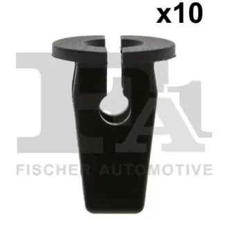 Кліпса кріплення обшивки (к-кт 10шт) VW Caddy 04- FA1 11-60022.10 Fischer Automotive One (FA1) 11-60022-10