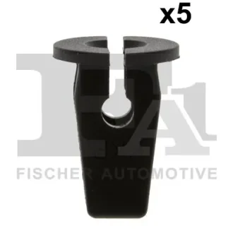 Кліпса кріплення обшивки (к-кт 5 шт) VW Caddy 04- FA1 11-60022.5 Fischer Automotive One (FA1) 11-60022-5