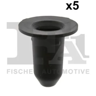 Кріплення молдингу (к-кт 5шт) Skoda Rapid 12- (мама) FA1 11-60035.5 Fischer Automotive One (FA1) 11-60035-5