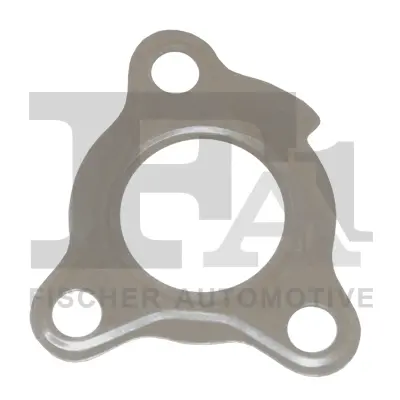 Прокладка труби вихлопної Opel Astra G/H/Corsa C 1.7 CDTI 00-10 FA1 Fischer Automotive One (FA1) 120-859 (фото 1)