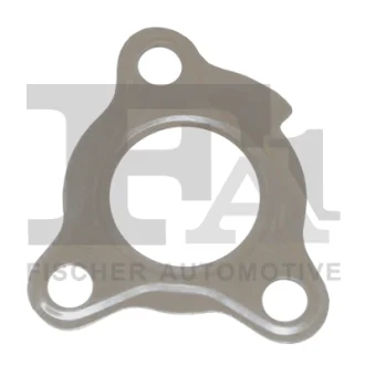 Прокладка труби вихлопної Opel Astra G/H/Corsa C 1.7 CDTI 00-10 FA1 Fischer Automotive One (FA1) 120-859