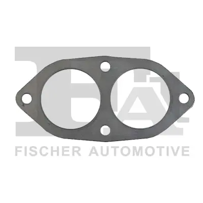 Прокладка глушника OPEL (вир-во Fischer) Fischer Automotive One (FA1) 120-903 (фото 1)