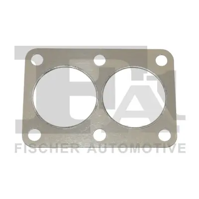 Прокладка глушника OPEL (вир-во Fischer) Fischer Automotive One (FA1) 120-907 (фото 1)