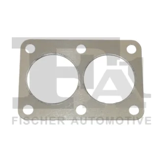 Прокладка глушника OPEL (вир-во Fischer) Fischer Automotive One (FA1) 120-907