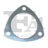 Прокладка труби вихлопної Opel Astra/Vectra/Zafira 00-12 FA1 Fischer Automotive One (FA1) 120-922 (фото 1)