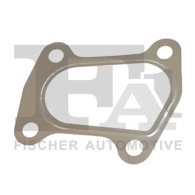 Прокладка труби вихлопної Opel Astra 1.7 CDTI 03-10 FA1 Fischer Automotive One (FA1) 120-929 (фото 1)