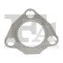 Прокладка труби вихлопної Opel Combo 1.7 CDTI 04- FA1 Fischer Automotive One (FA1) 120-930 (фото 1)
