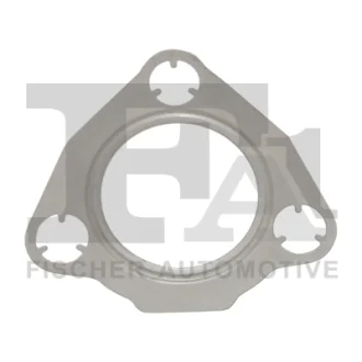Прокладка труби вихлопної Opel Combo 1.7 CDTI 04- FA1 Fischer Automotive One (FA1) 120-930