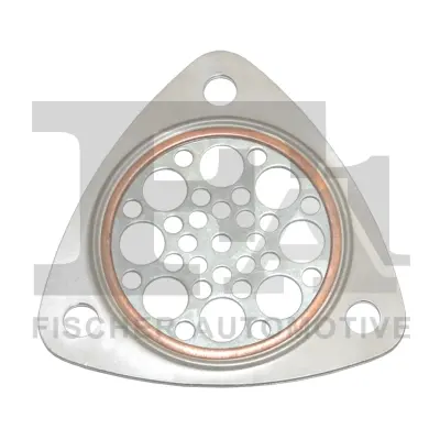 Прокладка труби вихлопної Fiat Doblo 1.3/1.9 JTD/Opel Combo 1.3 CDTI 05- FA1 Fischer Automotive One (FA1) 120-933 (фото 1)