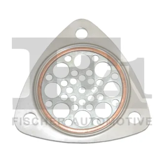 Прокладка труби вихлопної Fiat Doblo 1.3/1.9 JTD/Opel Combo 1.3 CDTI 05- FA1 Fischer Automotive One (FA1) 120-933