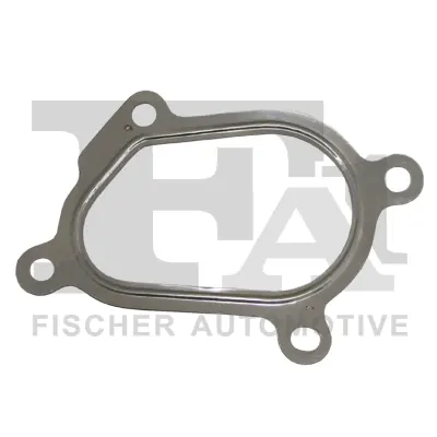 Прокладка глушника Renault Master 2.5 dCi 01- FA1 Fischer Automotive One (FA1) 120-937 (фото 1)
