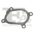 Прокладка глушника Renault Master 2.5 dCi 01- FA1 Fischer Automotive One (FA1) 120-937 (фото 1)