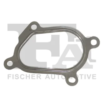 Прокладка глушника Renault Master 2.5 dCi 01- FA1 Fischer Automotive One (FA1) 120-937