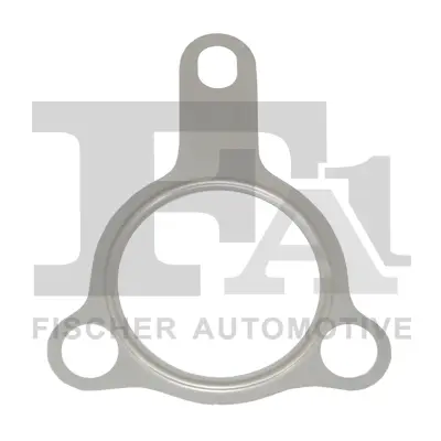 Прокладка труби вихлопної (вир-во Fischer) Fischer Automotive One (FA1) 120-943 (фото 1)