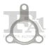 Прокладка труби вихлопної (вир-во Fischer) Fischer Automotive One (FA1) 120-943 (фото 1)
