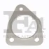 Прокладка труби вихлопної (вир-во Fischer) Fischer Automotive One (FA1) 120-944 (фото 1)