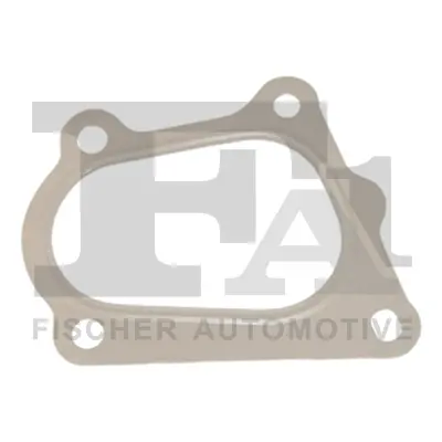 Прокладка труби вихлопної Opel Movano 10-/ Renault Master 10- FA1 Fischer Automotive One (FA1) 120-957 (фото 1)
