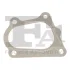 Прокладка труби вихлопної Opel Movano 10-/ Renault Master 10- FA1 Fischer Automotive One (FA1) 120-957 (фото 1)