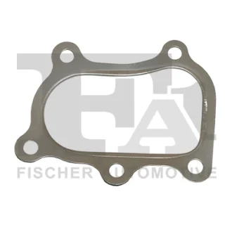Прокладка труби вихлопної Renault Master 3.0 dCi 03- FA1 Fischer Automotive One (FA1) 120-963