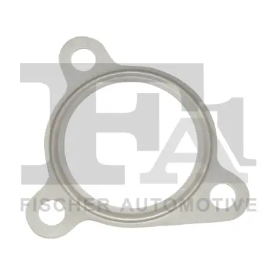 Прокладка труби вихлопної Fiat Doblo 1.3 JTD 05- FA1 Fischer Automotive One (FA1) 120-973 (фото 1)