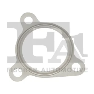 Прокладка труби вихлопної Fiat Doblo 1.3 JTD 05- FA1 Fischer Automotive One (FA1) 120-973
