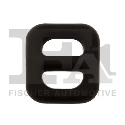 Гумка глушника Opel Combo 1.2/1.4i/2.7D 94-01 FA1 Fischer Automotive One (FA1) 123-704 (фото 1)