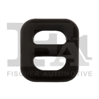 Гумка глушника Opel Combo 1.2/1.4i/2.7D 94-01 FA1 Fischer Automotive One (FA1) 123-704