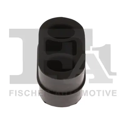 Гумка глушника Opel Astra G/H 98- FA1 Fischer Automotive One (FA1) 123-725 (фото 1)