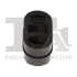 Гумка глушника Opel Astra G/H 98- FA1 Fischer Automotive One (FA1) 123-725 (фото 1)