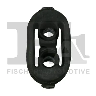 Гумка глушника Renault Trafic II 1.9/2.0 dCi 01- FA1 Fischer Automotive One (FA1) 123-736 (фото 1)