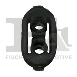 Гумка глушника Renault Trafic II 1.9/2.0 dCi 01- FA1 Fischer Automotive One (FA1) 123-736