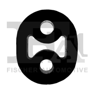 Гумка глушника Opel Astra H 1.4-1.9 CDTI 04-10 FA1 Fischer Automotive One (FA1) 123-935