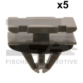 Кліпса кріплення (к-кт 5шт) Opel Mokka 12- FA1 12-40024.5 Fischer Automotive One (FA1) 12-40024-5