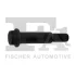 Болт вихлопної системи M10/12.5x57мм (вир-во Fischer) Fischer Automotive One (FA1) 125-902 (фото 1)