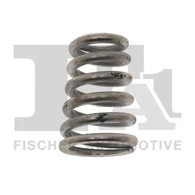 Пружина OPEL вихл. сист. (вир-во Fischer) Fischer Automotive One (FA1) 125-905 (фото 1)